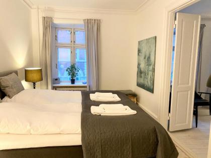 Sanders Stage - Perfectly Planned Three-Bedroom Apartment Near Nyhavn - image 20